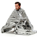 DW-EB01 disposable thermal sol survival blanket